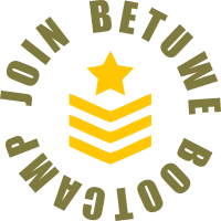 expositie Betuwe Bootcamp