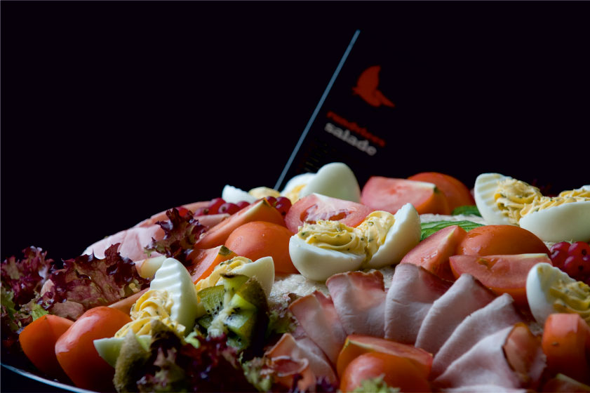 logo | huisstijl | reclame